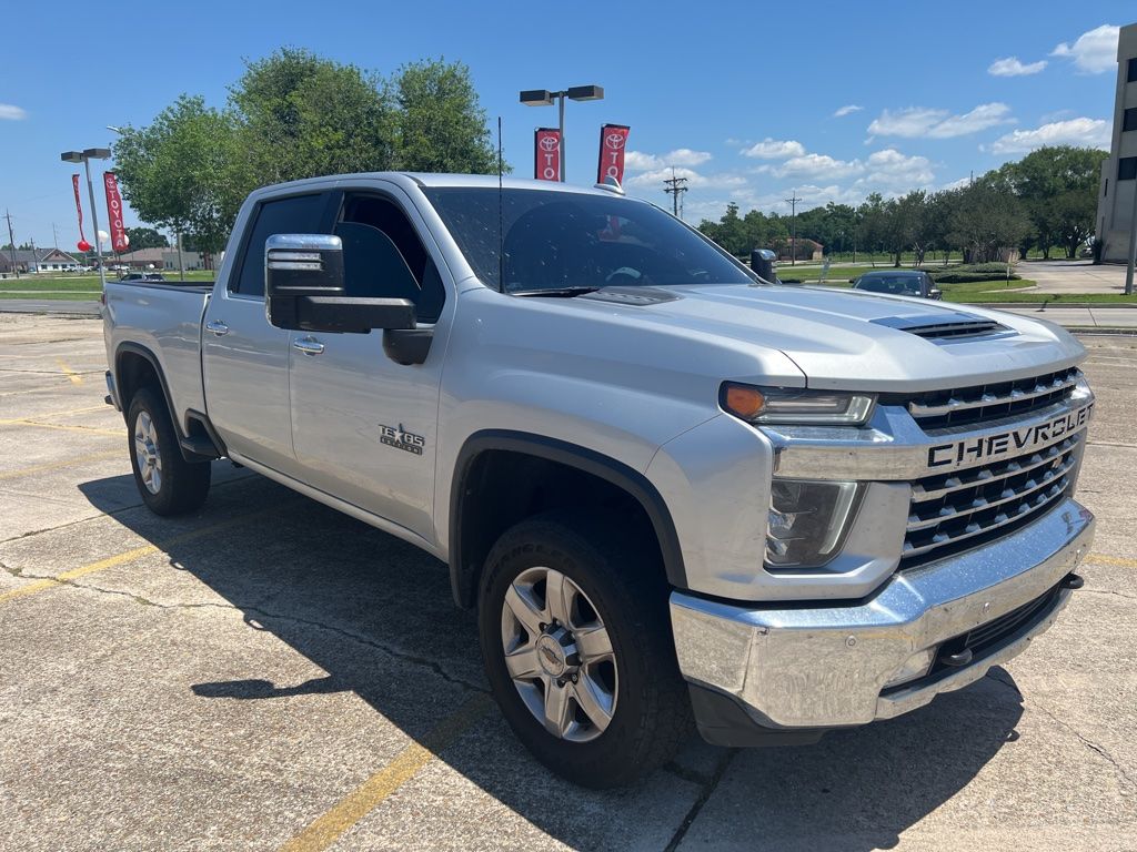 chevrolet silverado 2500hd 2022 1GC4WPE78NF168682 image chevrolet silverado 2500hd 2022 1GC4WPE78NF168682 image